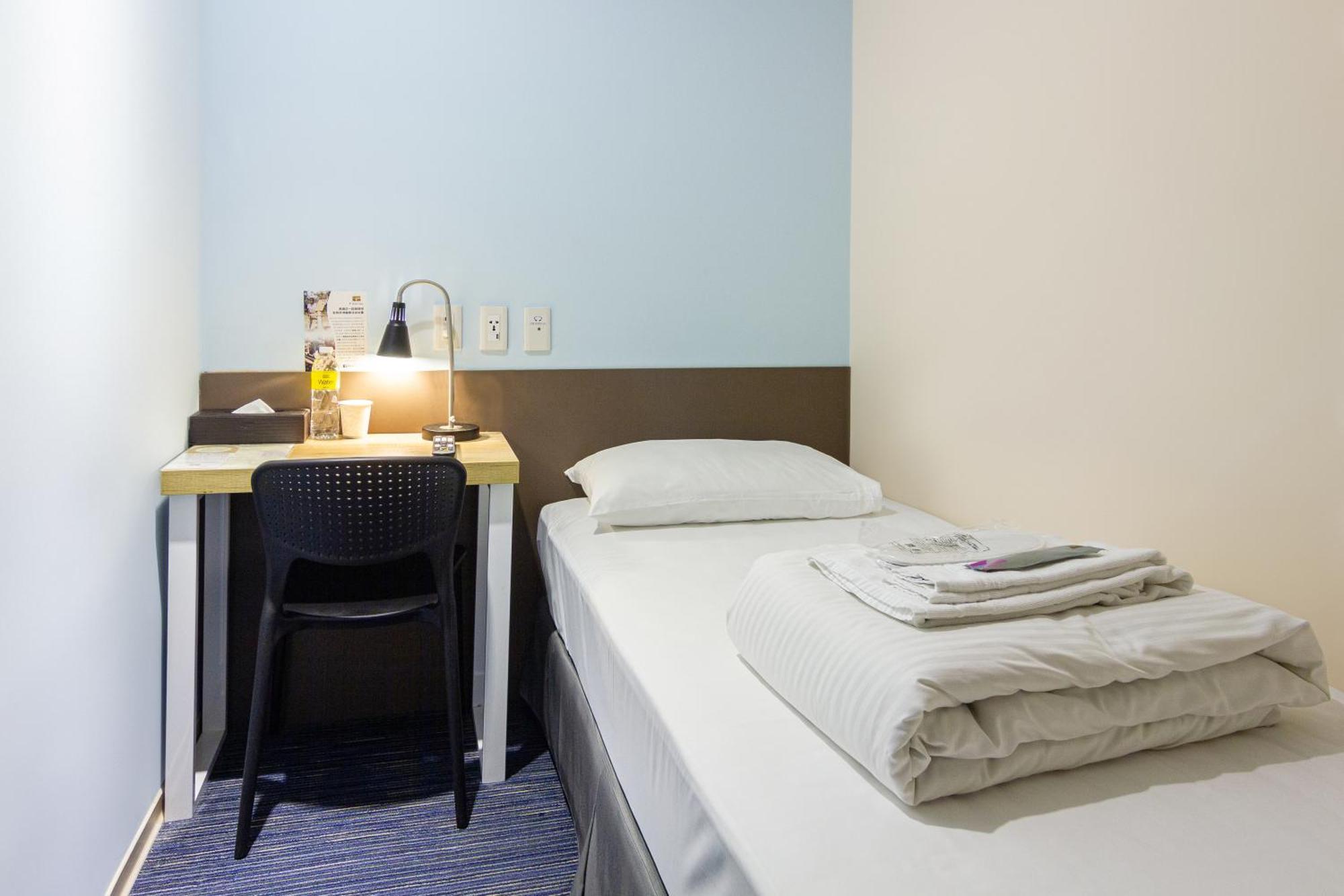 F HOTEL Luzhou Taipei Chambre photo